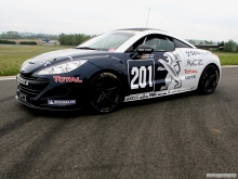 پژو پژو RCZ RACE CAR 200ANS 2010 05